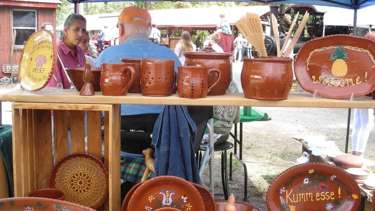 Hay Creek Festival
